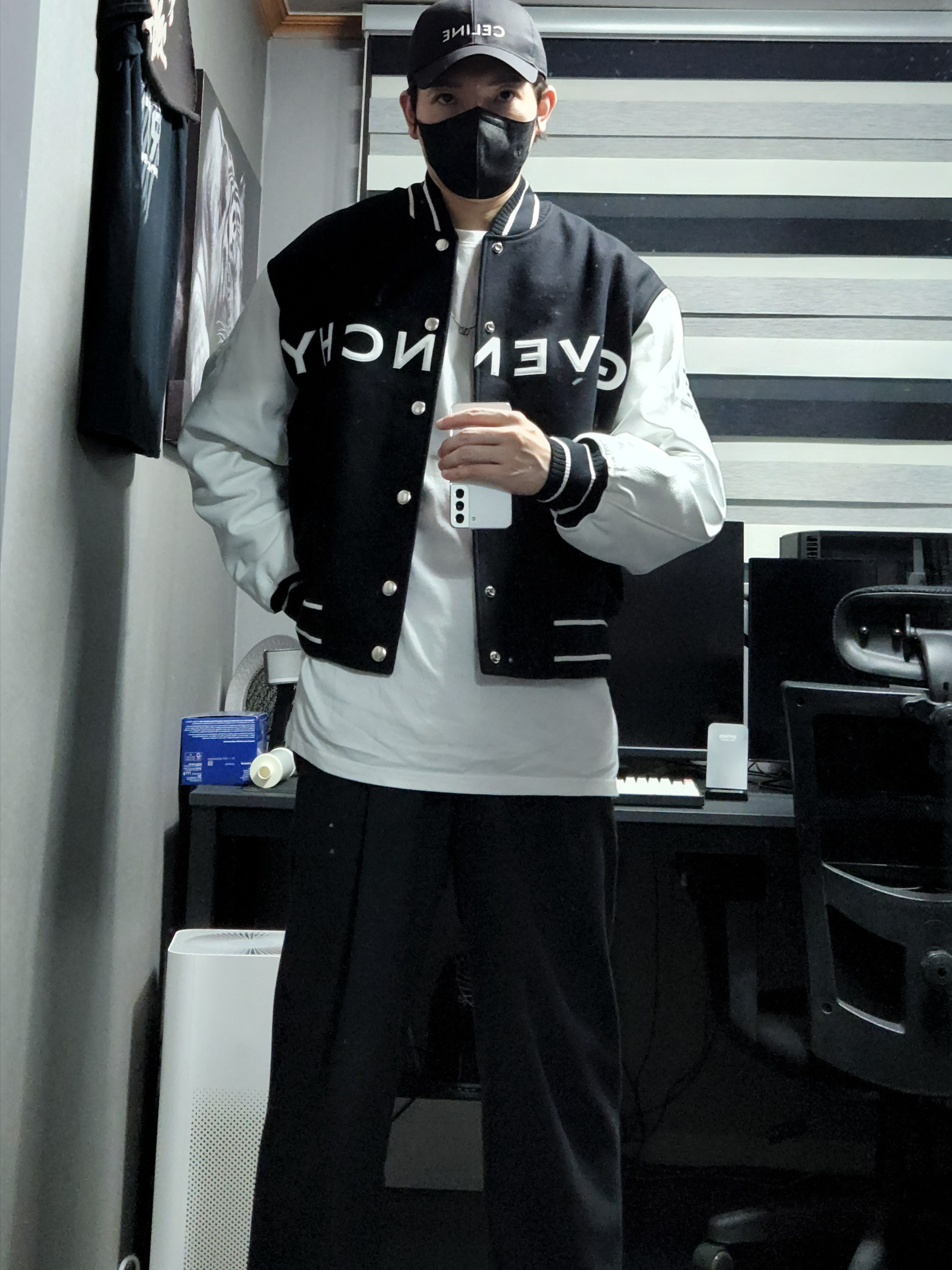 KREAM 스타일 - 2