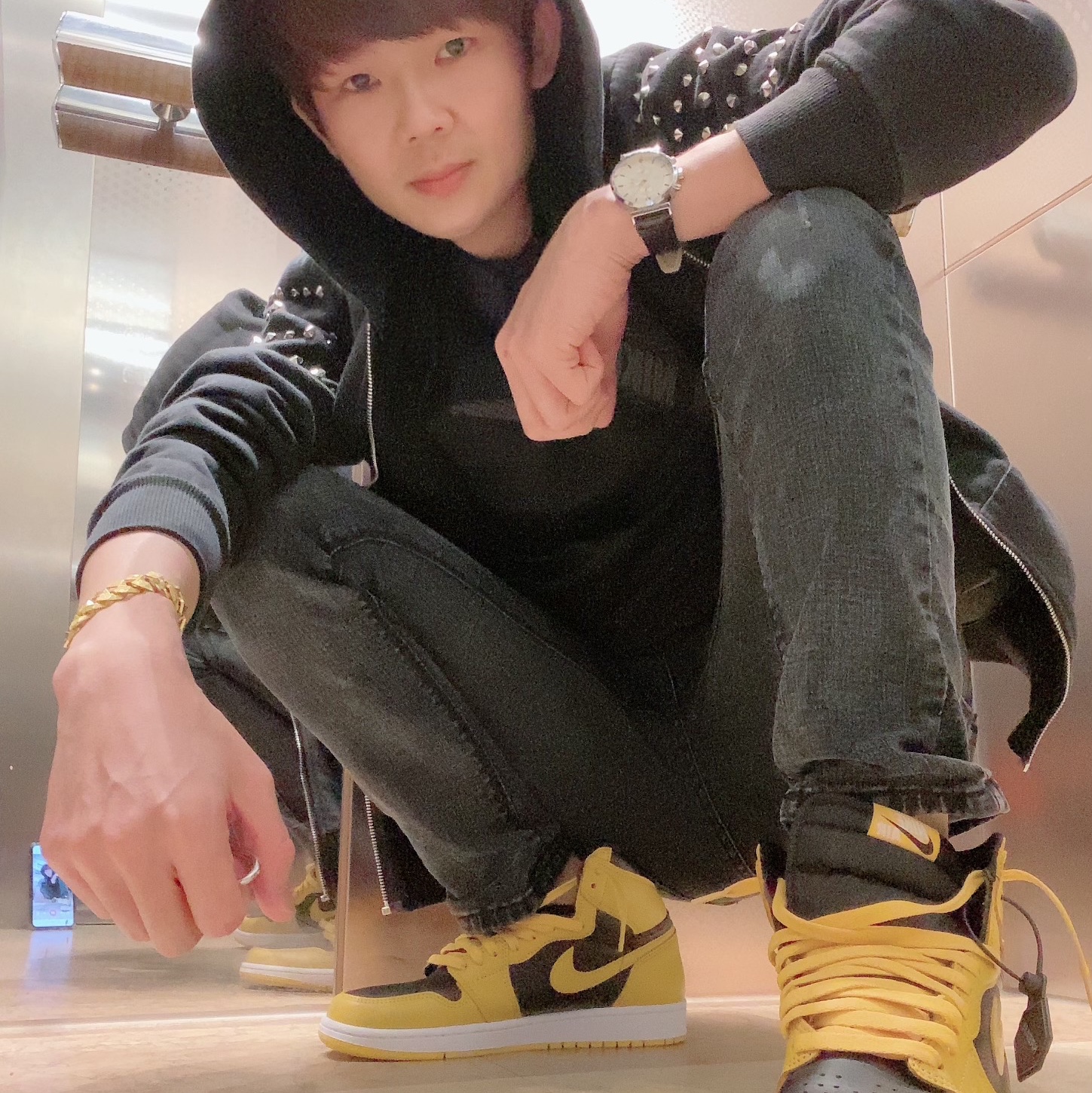 thuyvan님의 스타일
