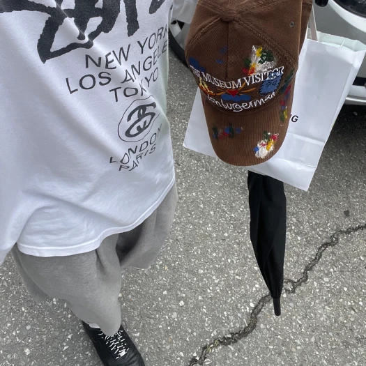 스타일 카드