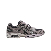 Asics Gel-Nimbus 9 Obsidian Grey Clay