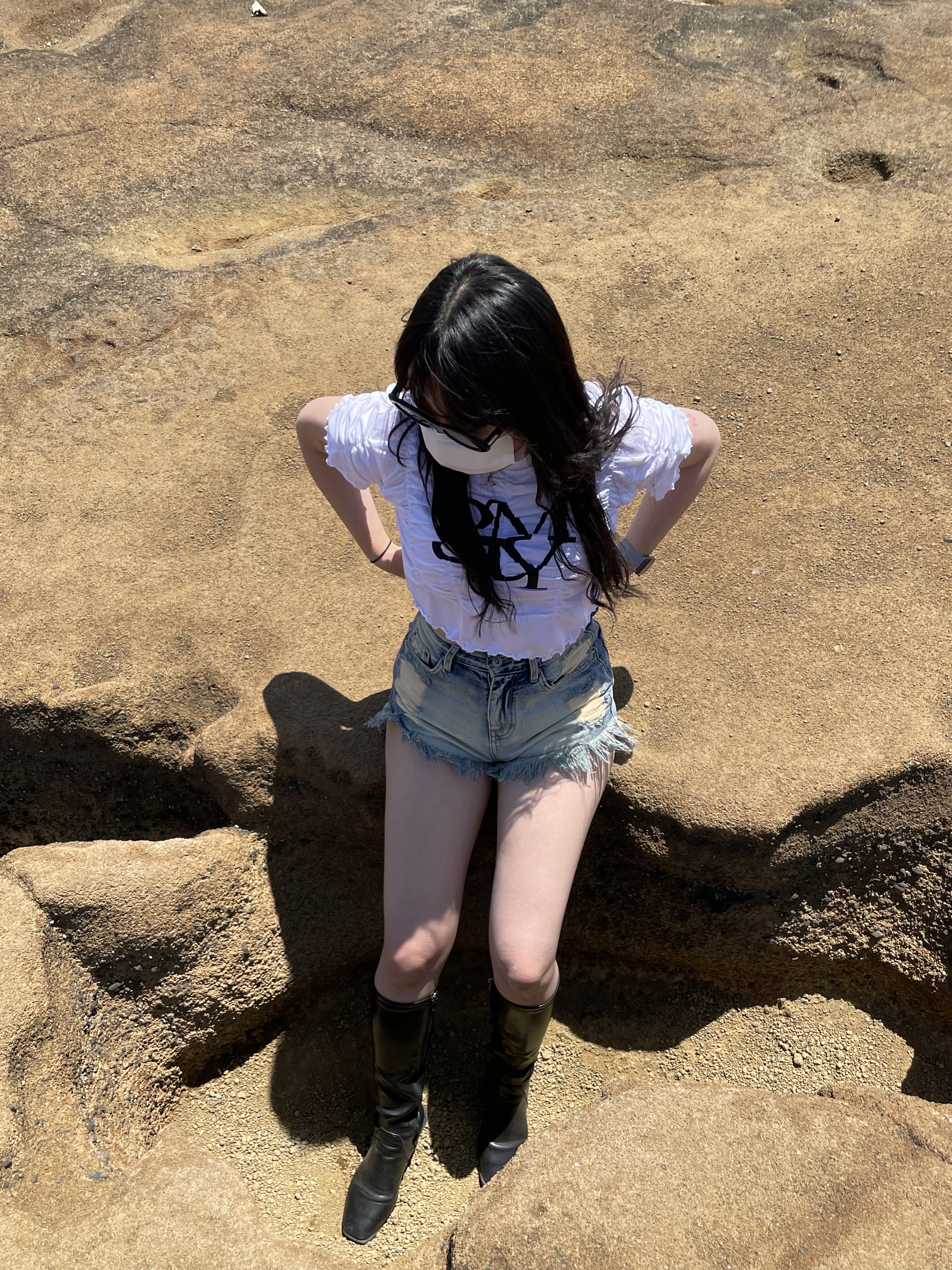 KREAM 스타일 - 3