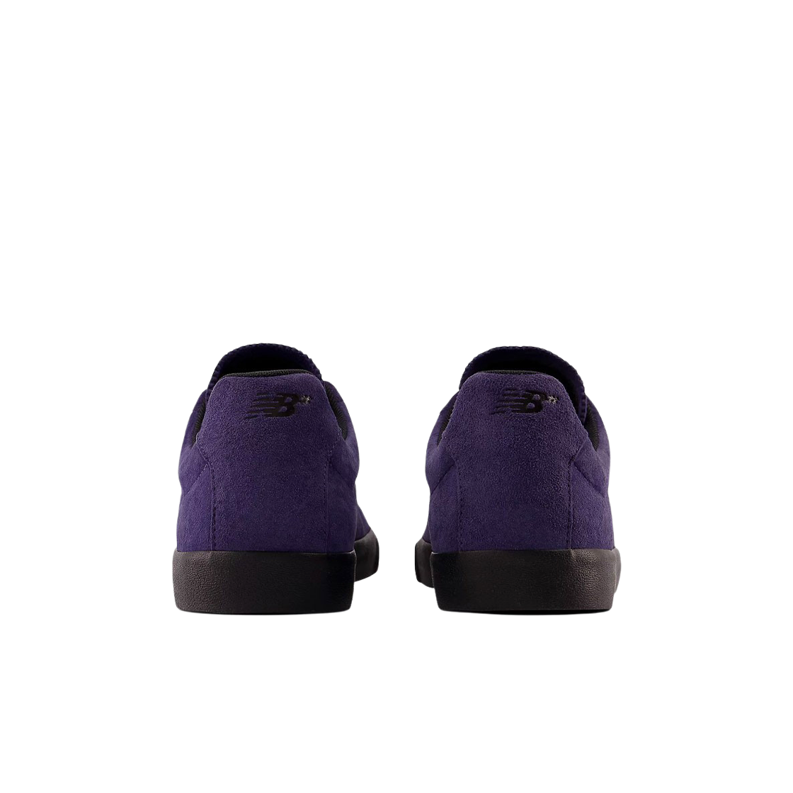 뉴발란스 뉴메릭 22 퍼플 블랙(New Balance Numeric 22 Purple Black) - 3