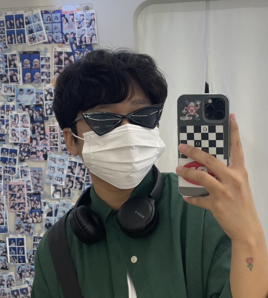 KREAM 프로필 이미지