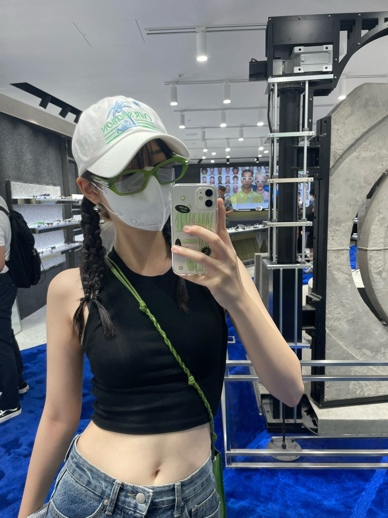 KREAM 프로필 이미지