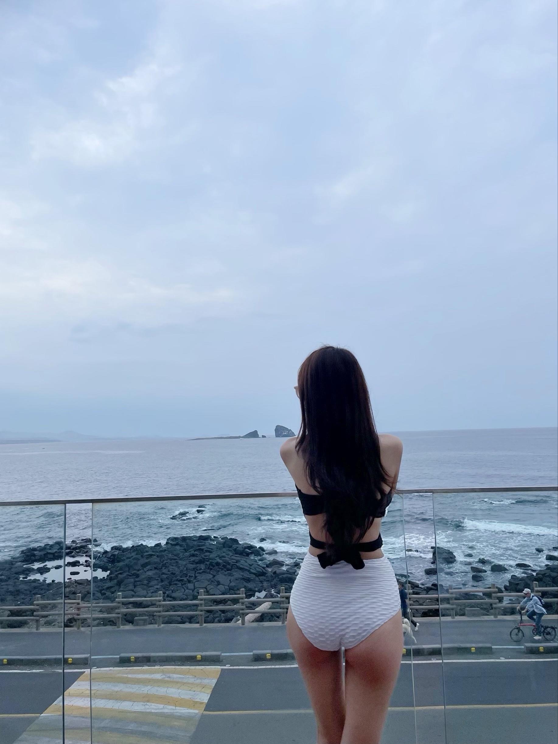 insta: hailey_hk 맞팔님의 스타일 - 2