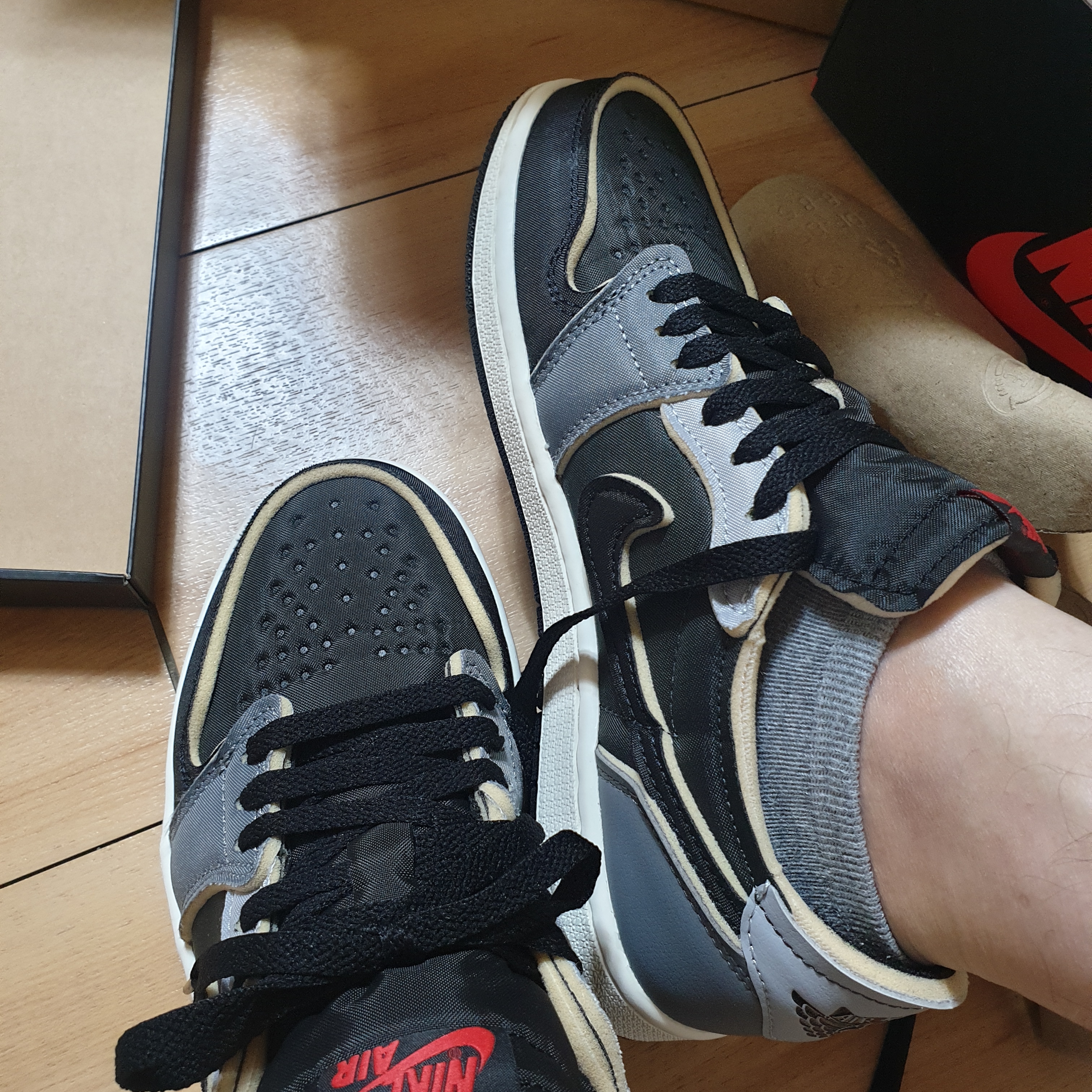 ace69900님의 스타일