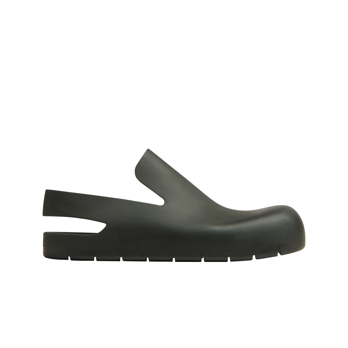 658767V00P03223 Bottega Veneta Puddle Sandal Camping