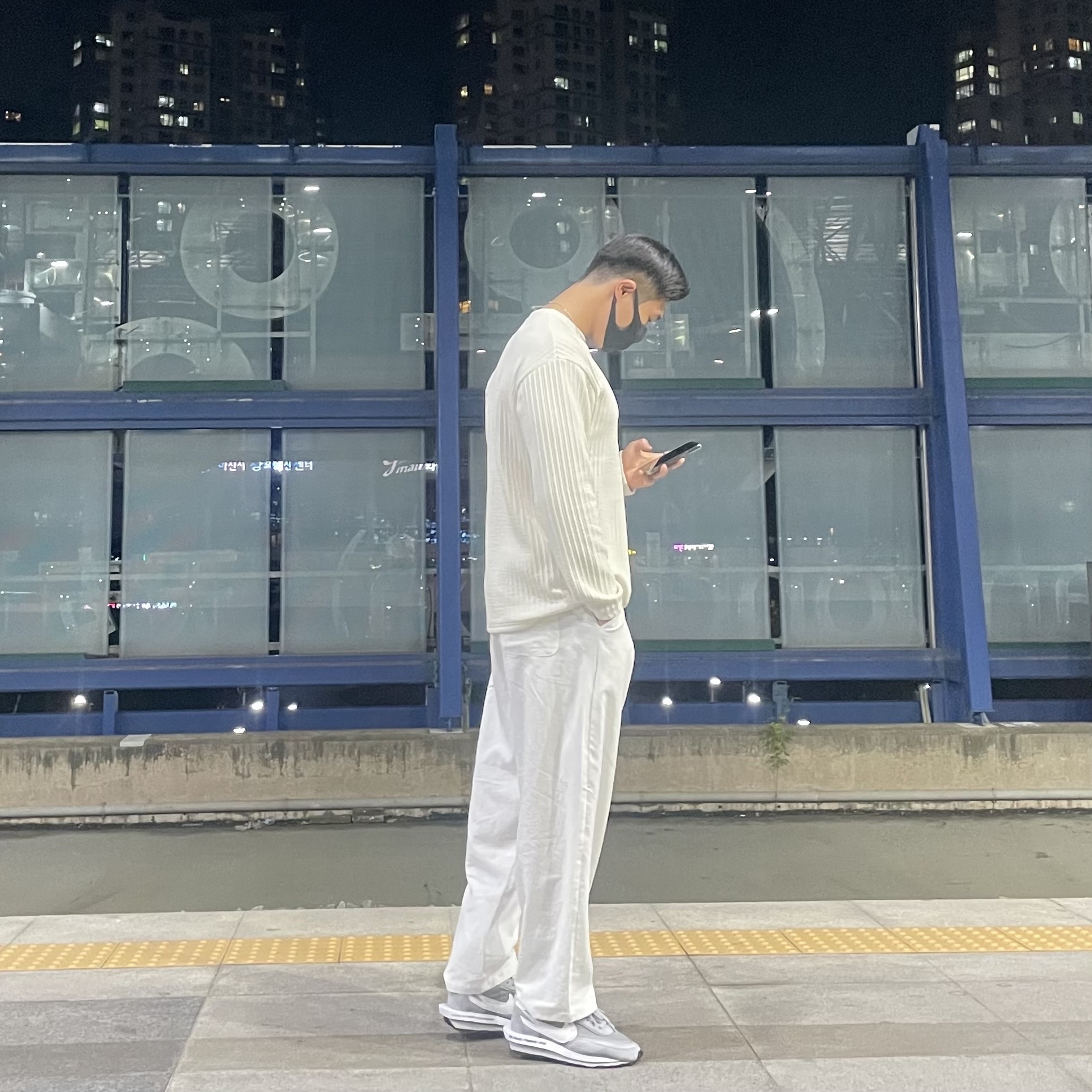 철호님의 스타일