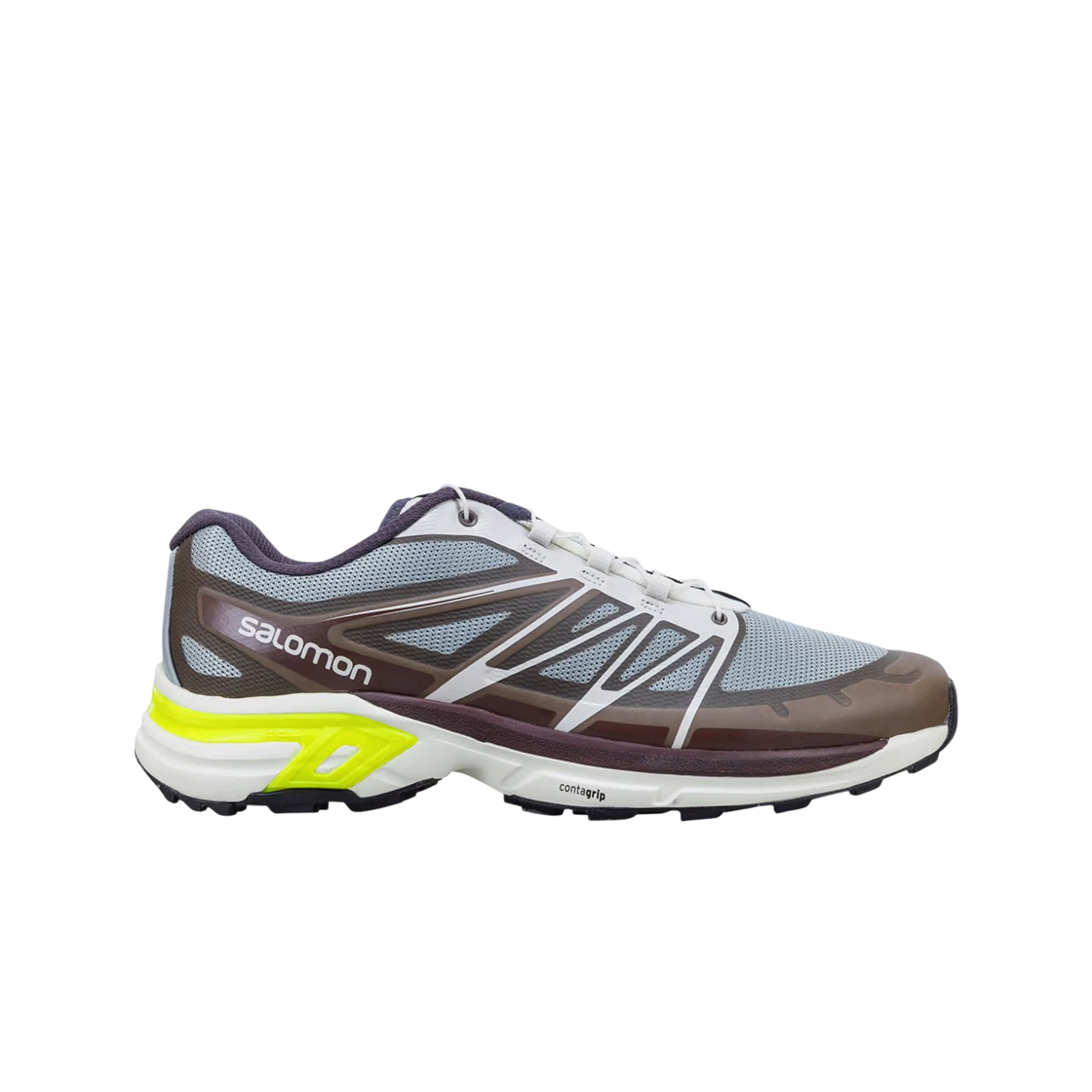 살로몬 XT-윙스 2 ADV 쿼리 바닐라 아이스(Salomon XT-Wings 2 ADV Quarry Vanilla Ice)