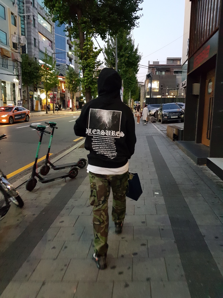 KREAM 프로필 이미지