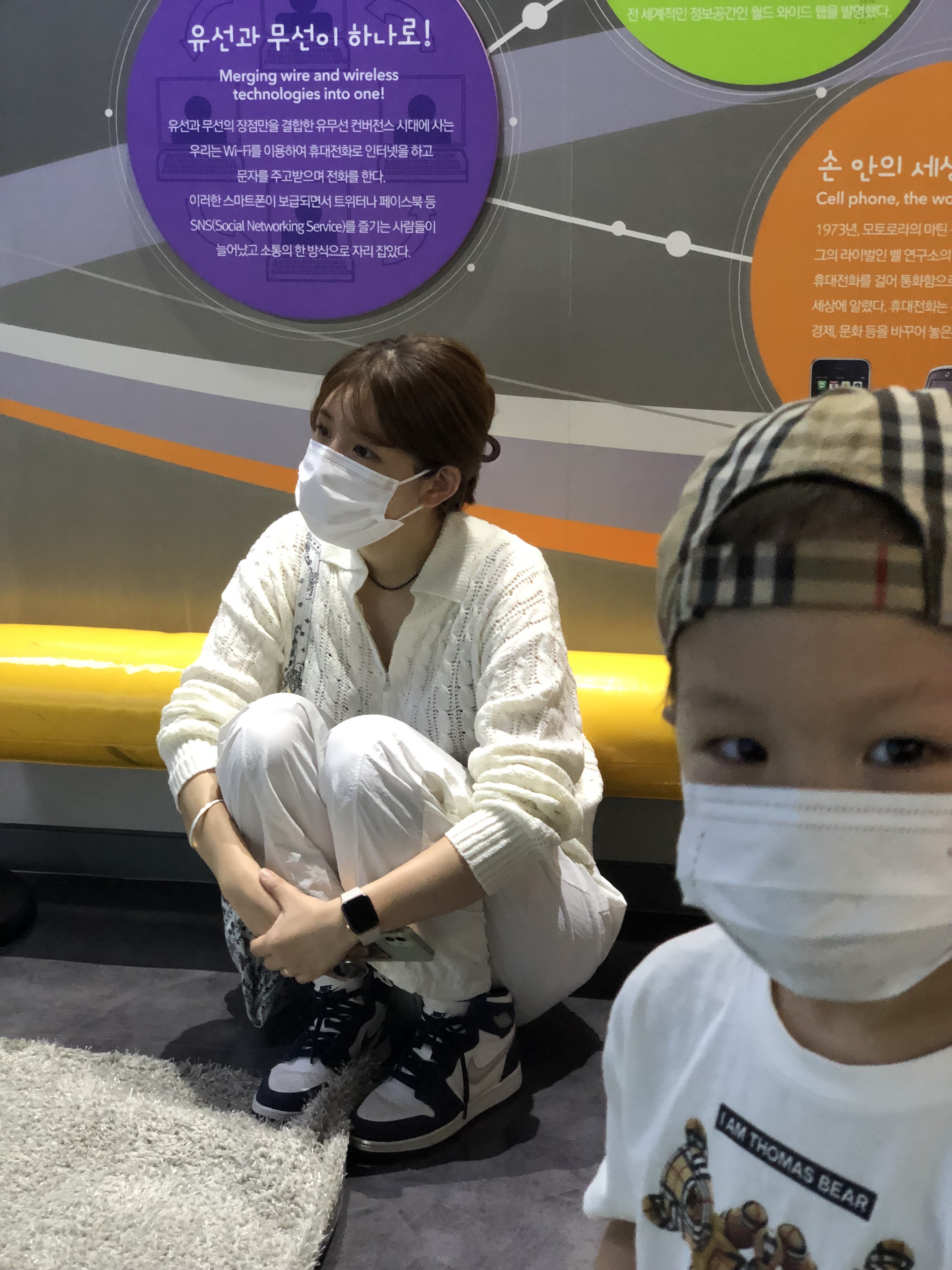 실버컴퍼니님의 스타일