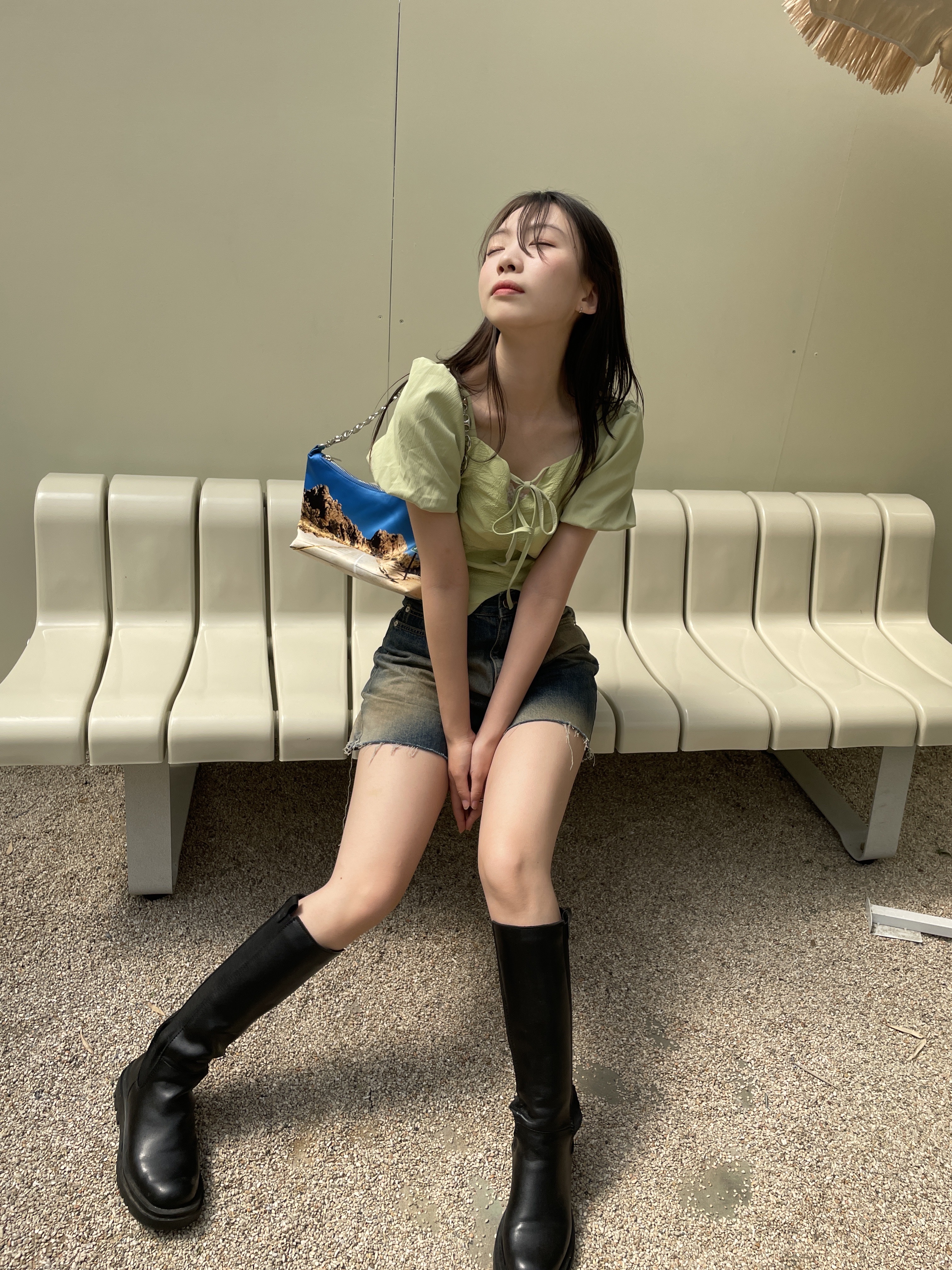 잘임님의 스타일 - 2