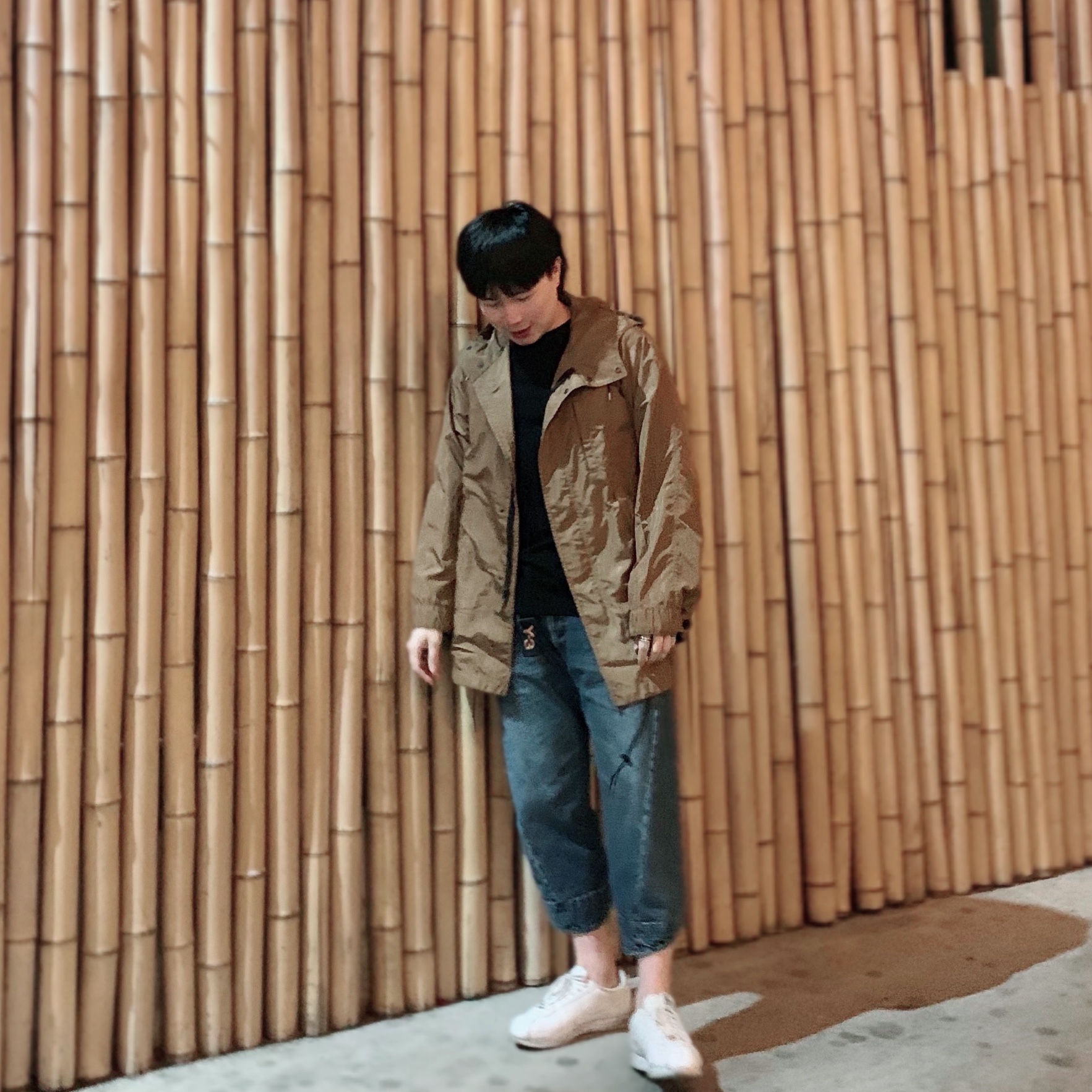 이상훈님의 스타일