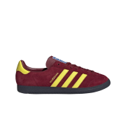 Adidas Warszawa Spezial Noble Maroon