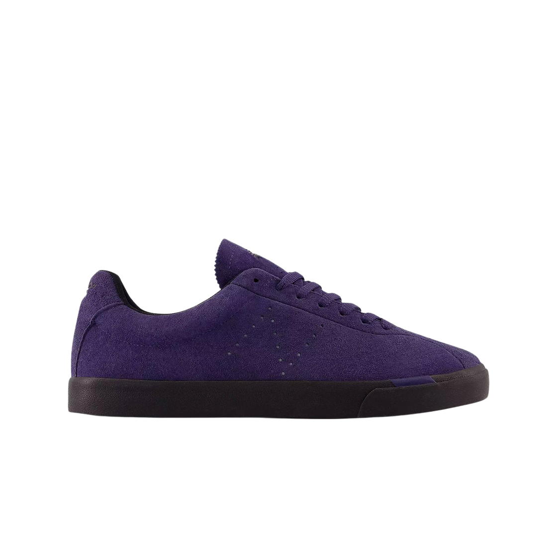 뉴발란스 뉴메릭 22 퍼플 블랙(New Balance Numeric 22 Purple Black) - 1