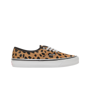 Vans Vault x Wacko Maria OG Authentic LX Leopard Brown