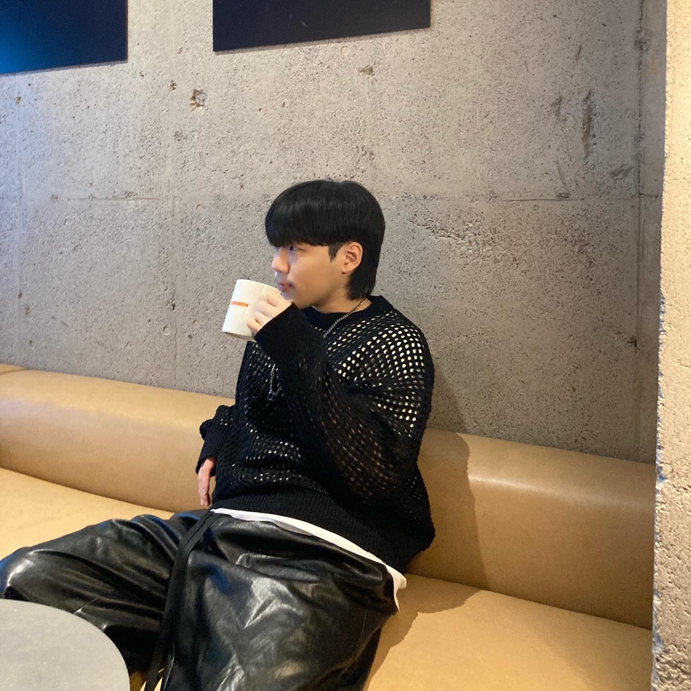 KREAM 프로필 이미지