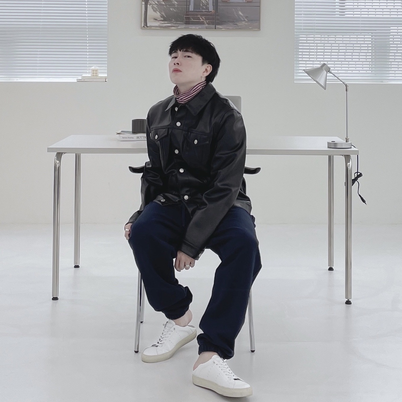 이상훈님의 스타일