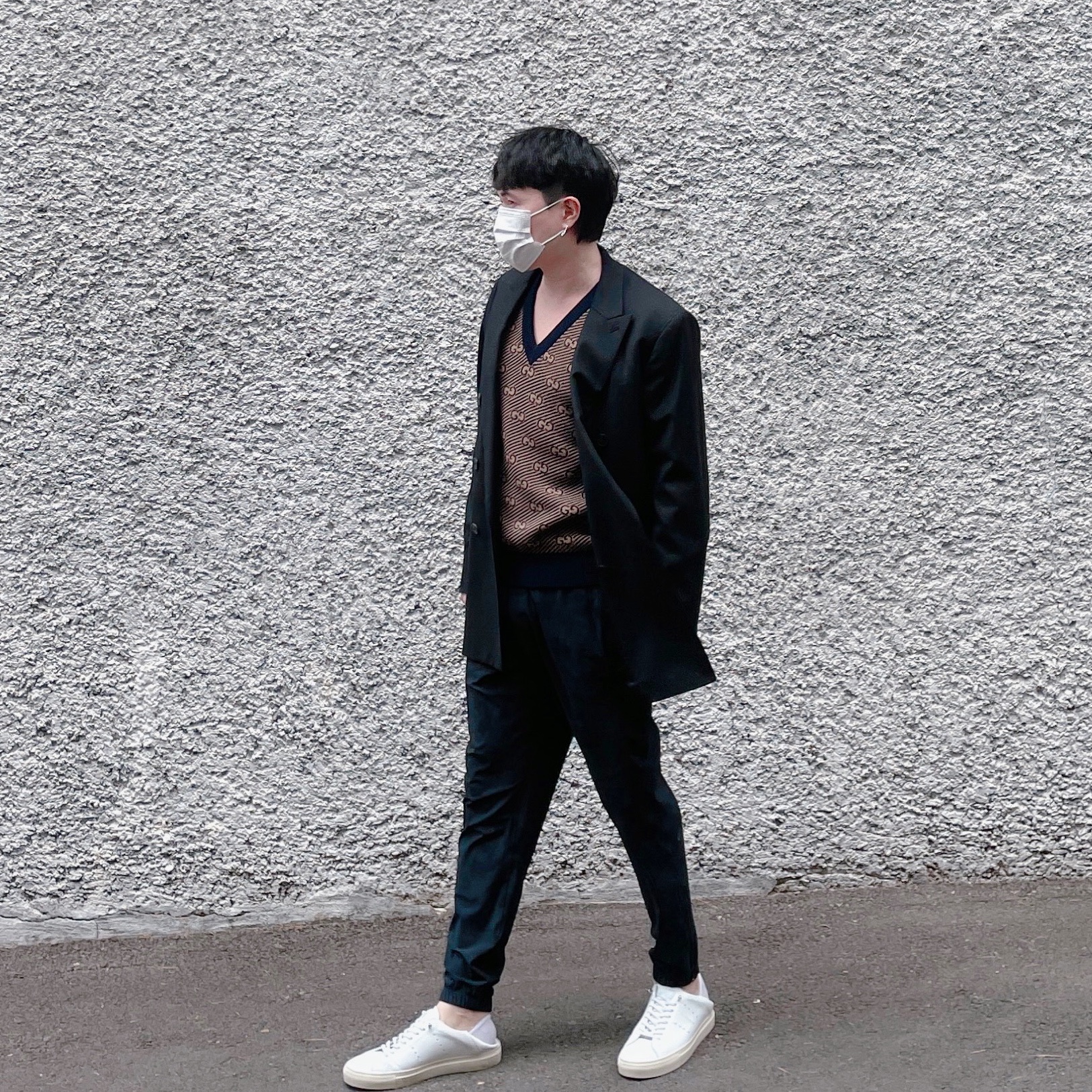 이상훈님의 스타일