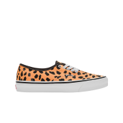Vans Vault x Wacko Maria OG Authentic LX Leopard Orange
