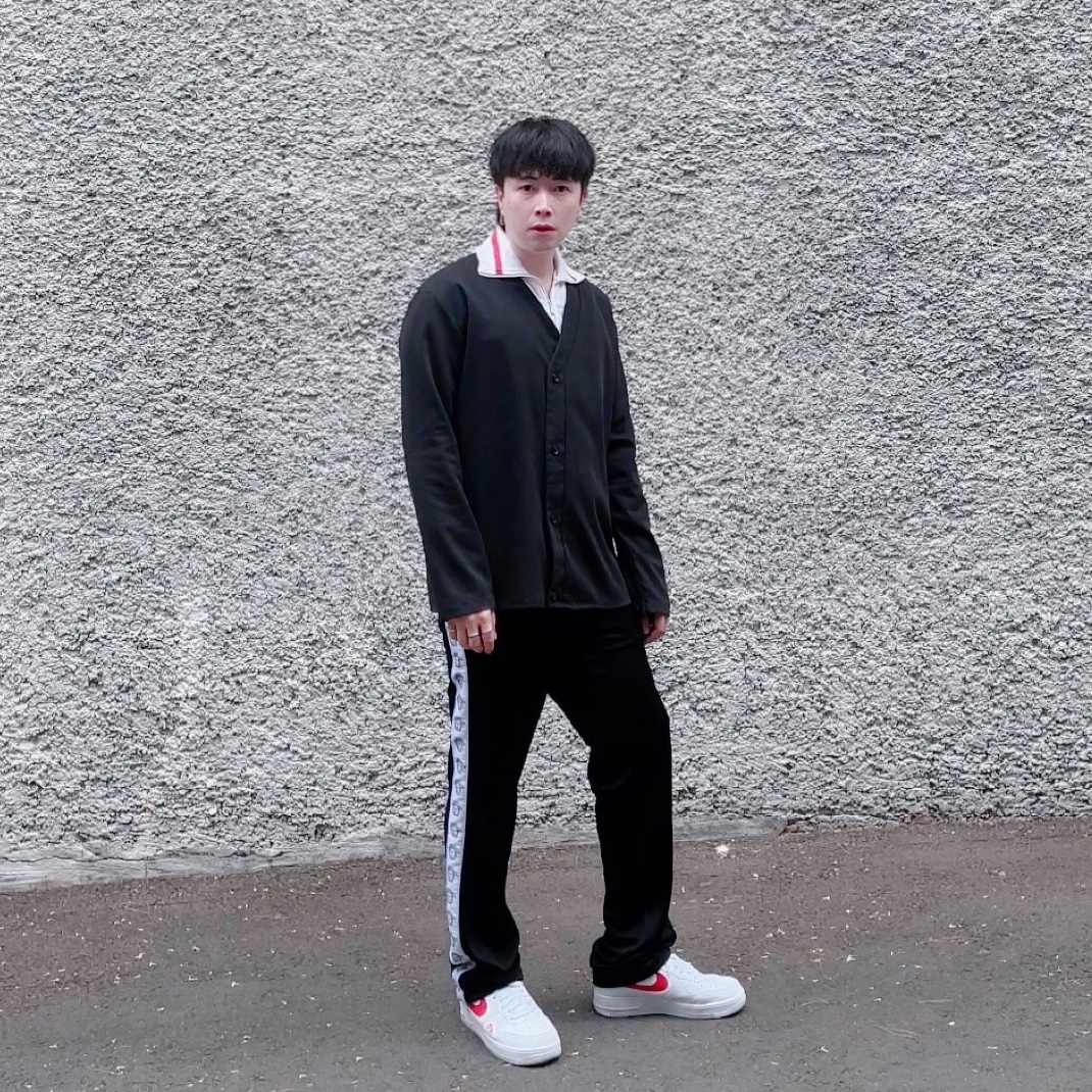 이상훈님의 스타일