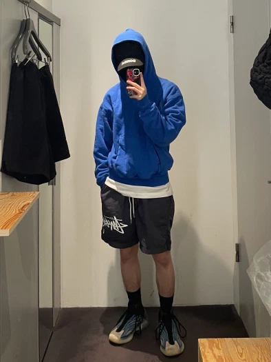 스타일 카드