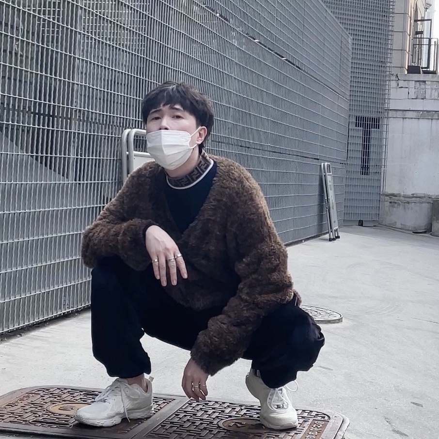 이상훈님의 스타일