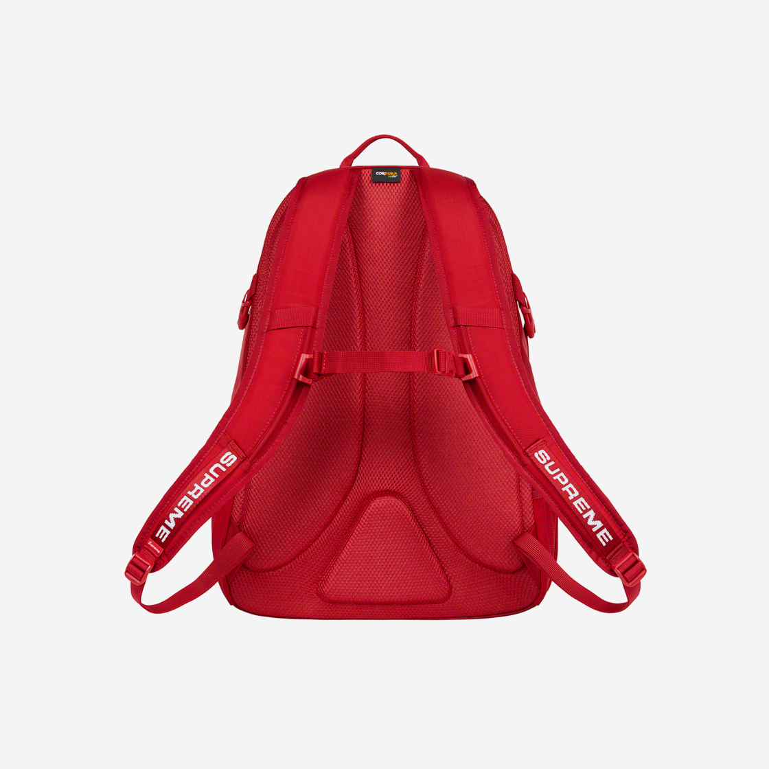 Supreme Backpack Red 22FW -