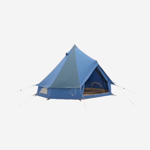 Nordisk Asgard 7.1 Tent Denim