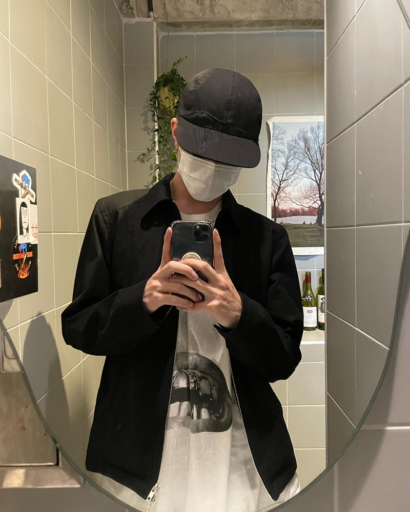 KREAM 프로필 이미지