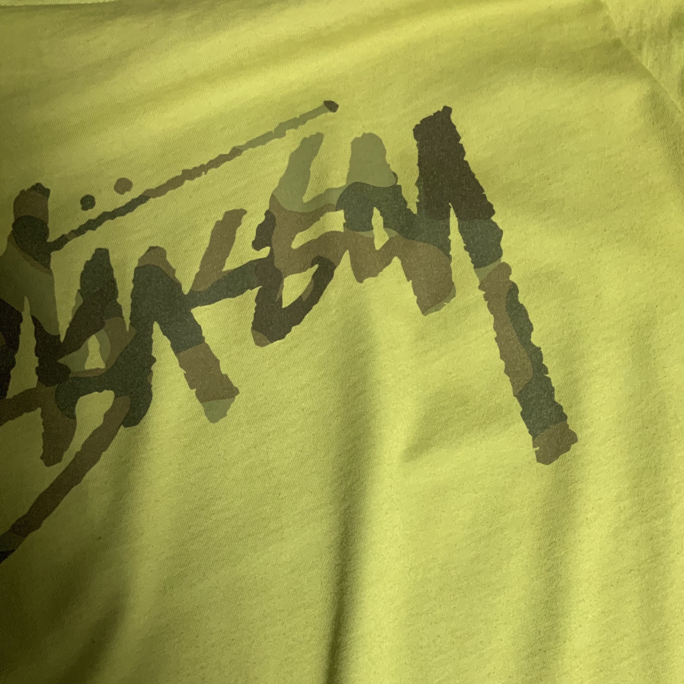 KREAM 스타일