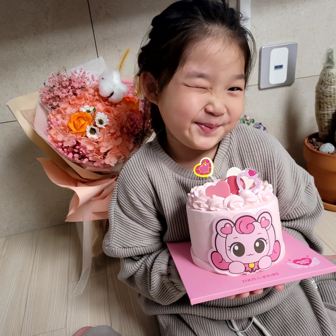 지온파thㅓ님의 스타일 - 3