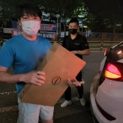 KREAM 프로필 이미지
