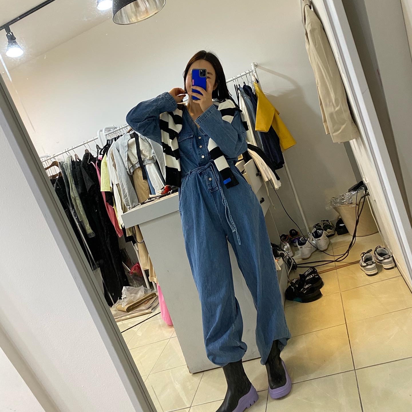 김아미님의 스타일