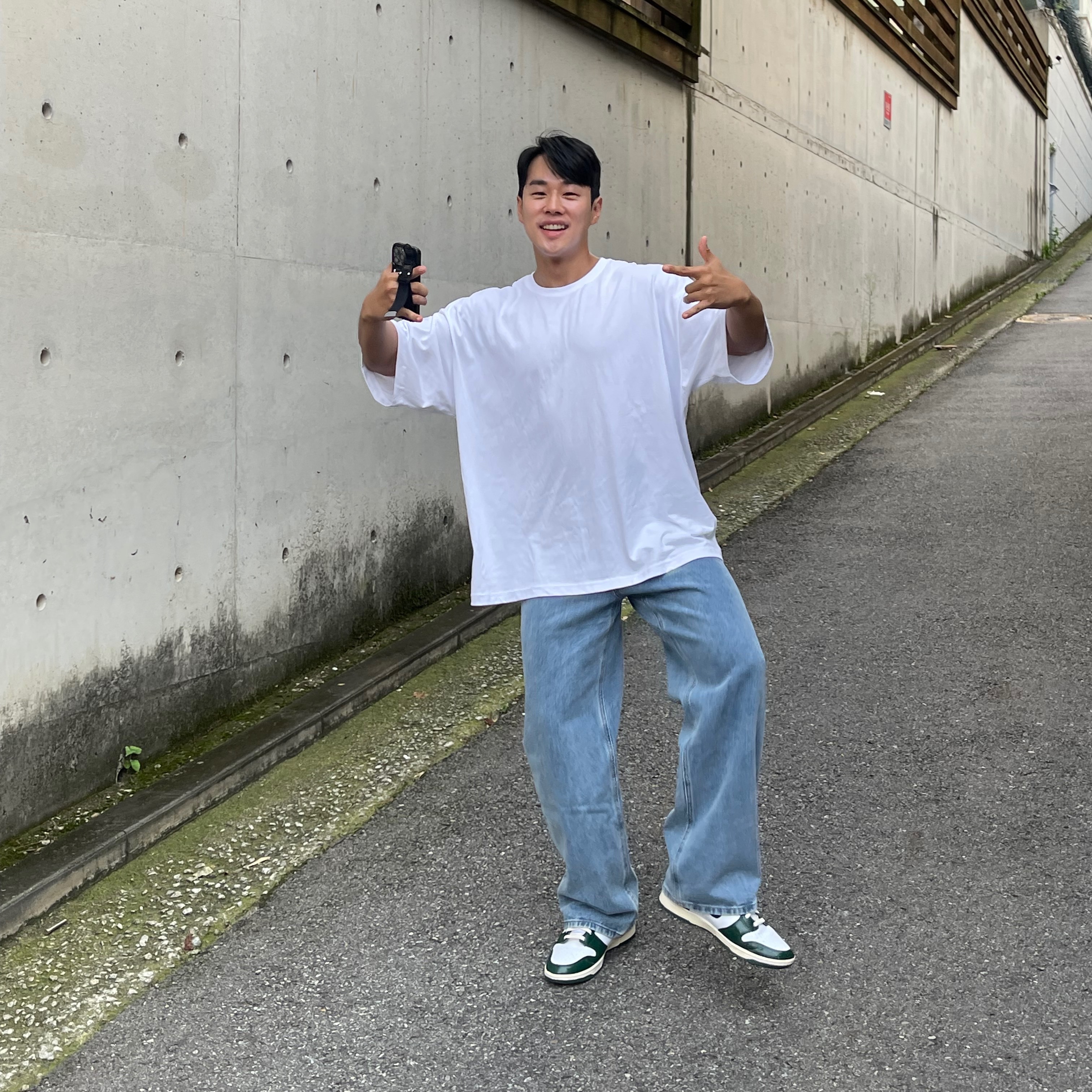 xkimksx님의 스타일