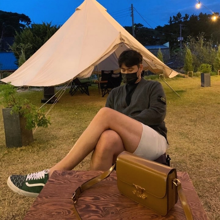 최캠퍼님님의 스타일