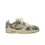 (W) Jordan 5 Retro Low Girls That Hoop Coconut Milk
