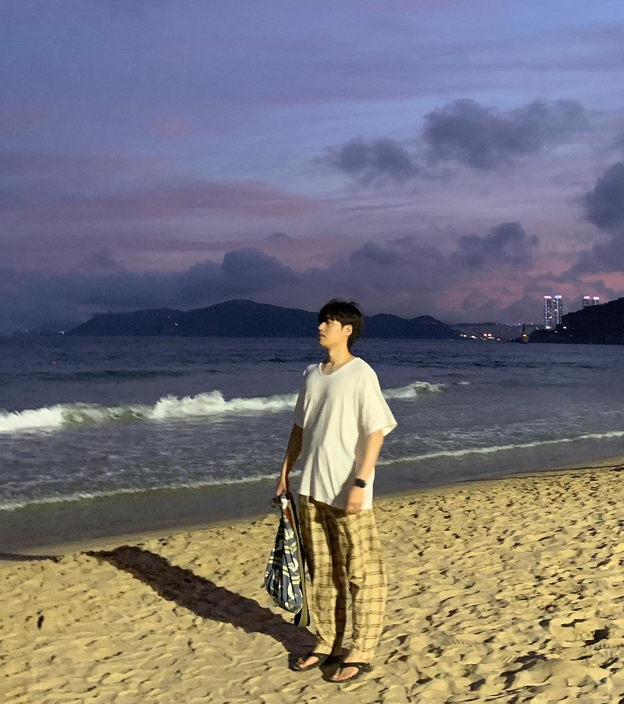 KREAM 프로필 이미지