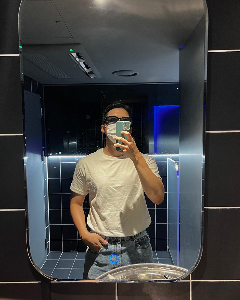 KREAM 프로필 이미지