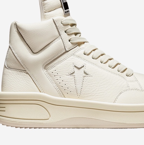 Converse x Drkshdw Turbowpn Egret 착용 스타일