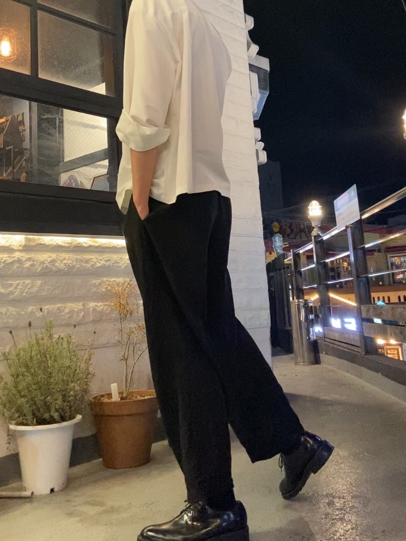 준님의 스타일