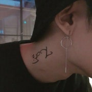 KREAM 프로필 이미지