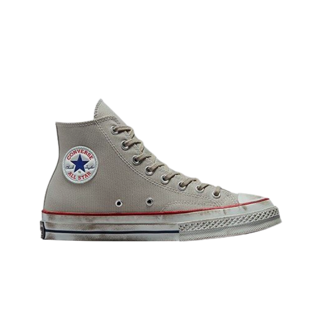 컨버스 척 70 수딩 크래프트 패션 슬레이트 세이지(Converse Chuck 70 Soothing Craft Fashion Slate Sage)