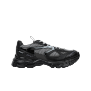 Axel Arigato Marathon Runner Off Black