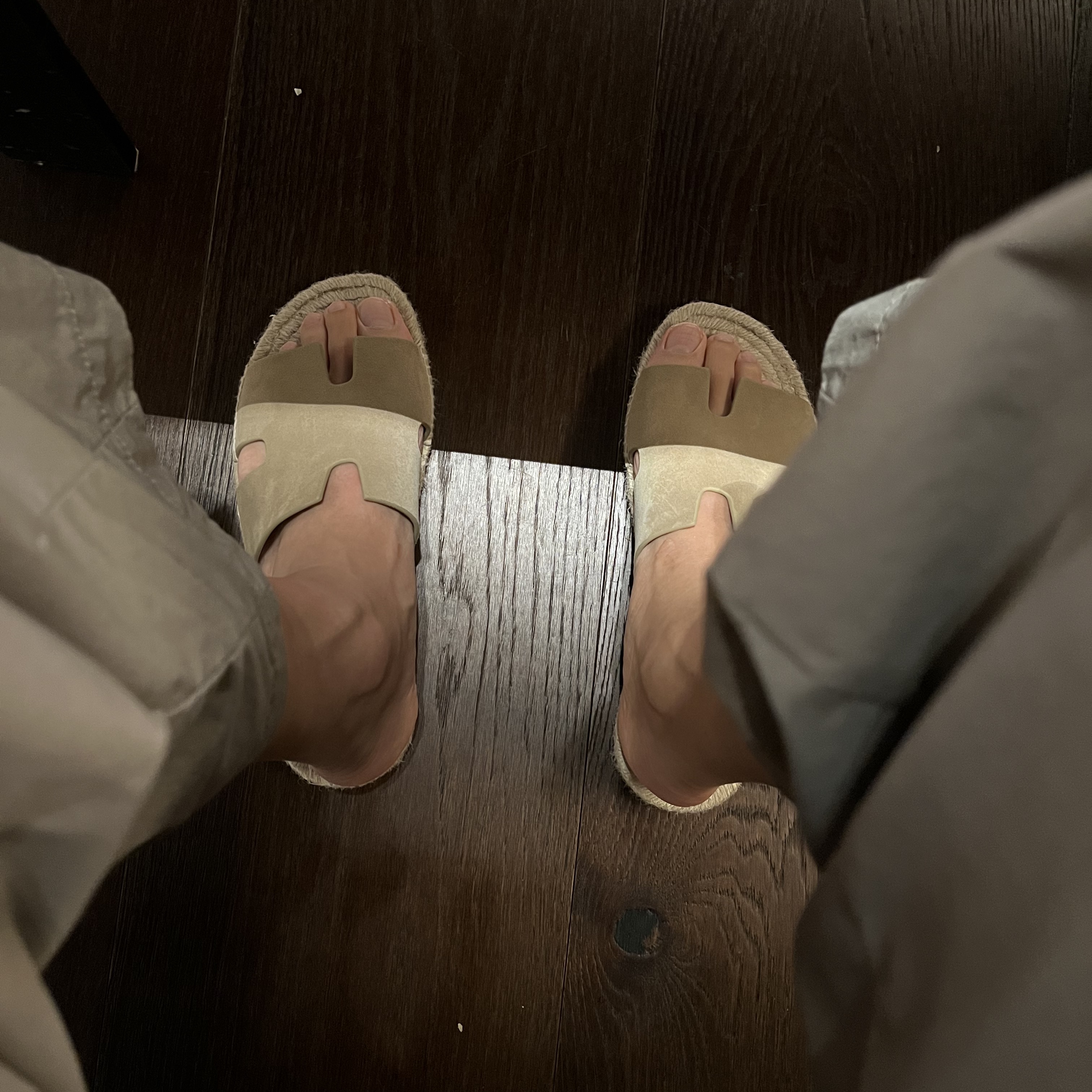 막내아빠님의 스타일 - 1