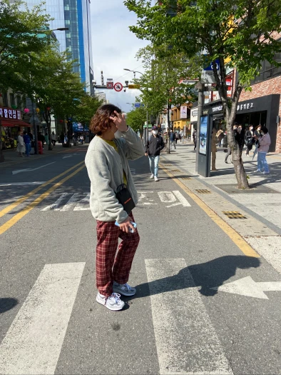 스타일 카드