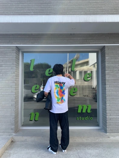 스타일 카드