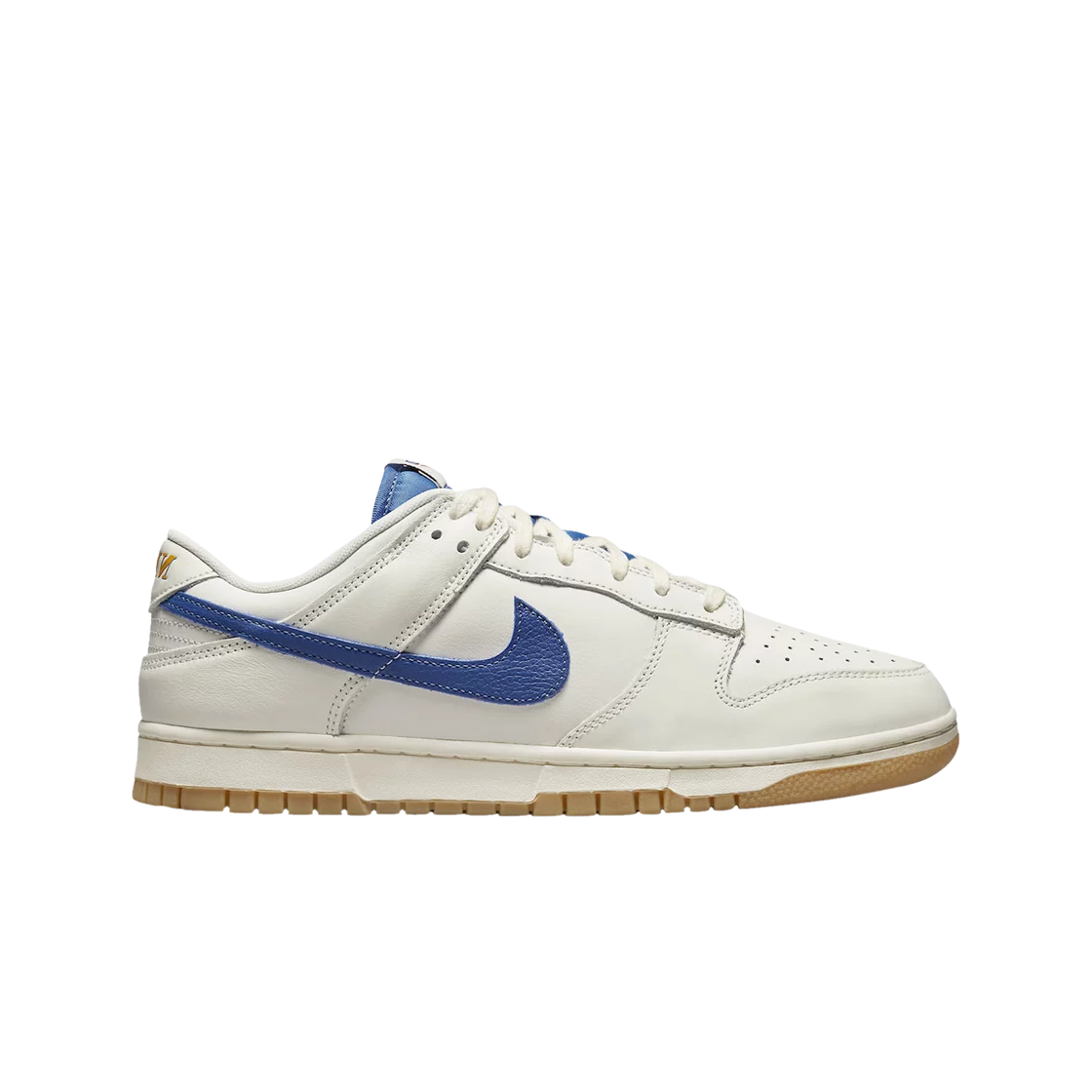 나이키 덩크 로우 SE 세일 다크 마리나 블루(Nike Dunk Low SE Sail Dark Marina Blue)