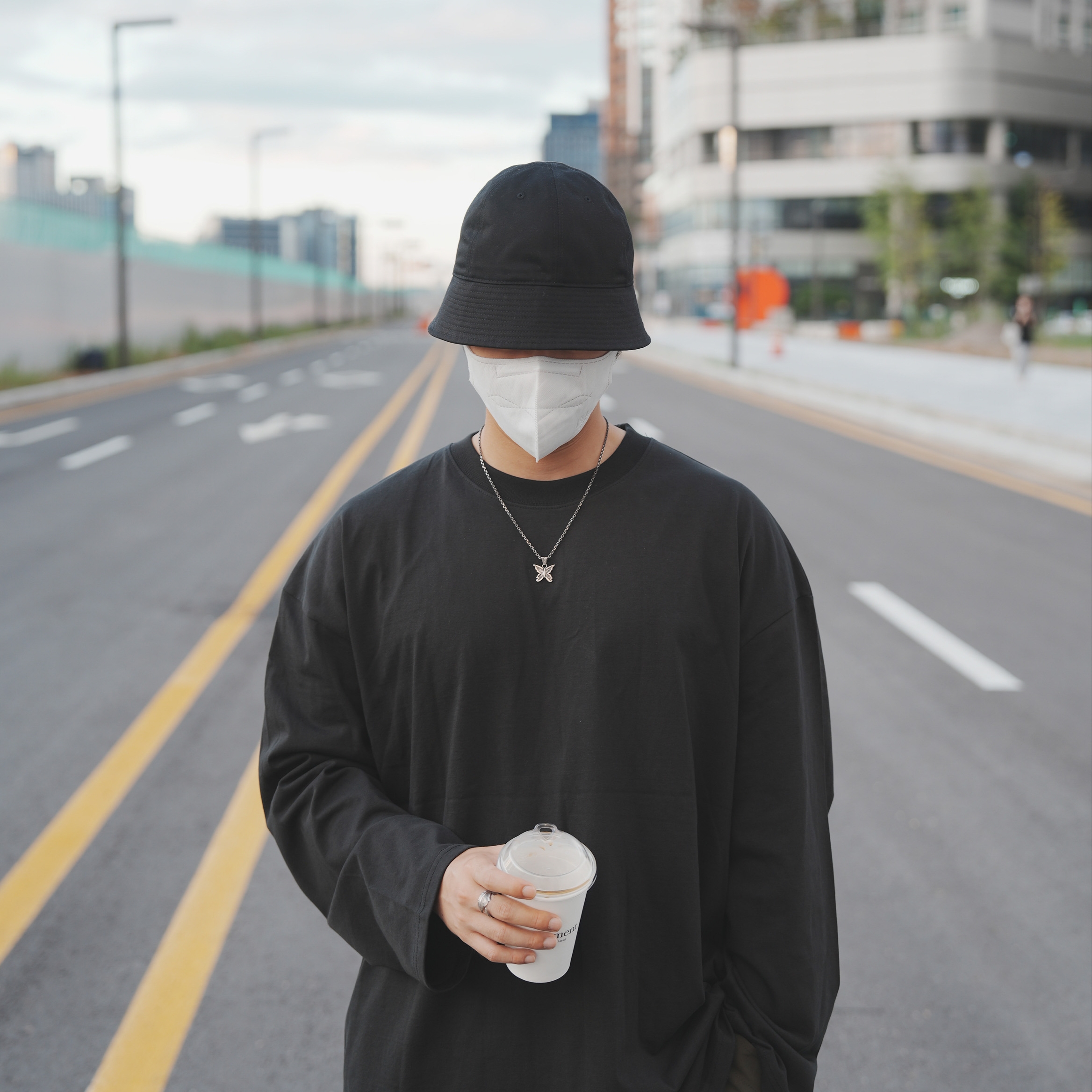 🚶🏻님의 스타일 - 2