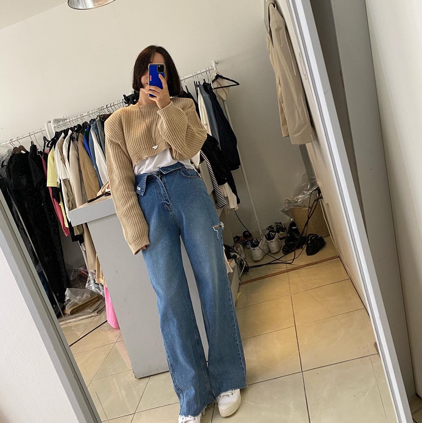 김아미님의 스타일